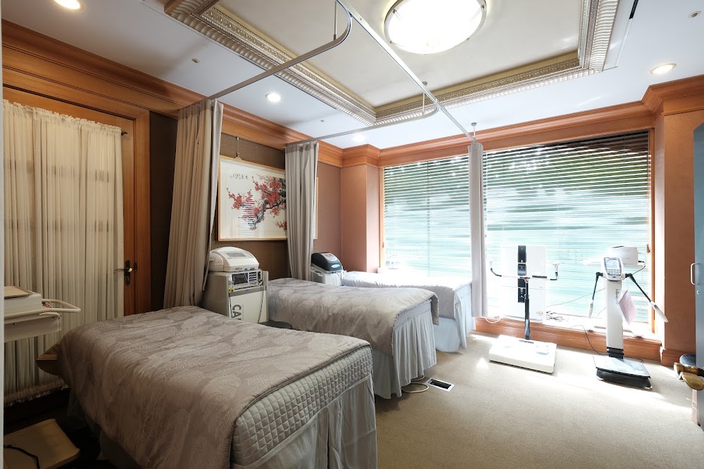 Cheongdam EnBi Clinic — clinic photo 2