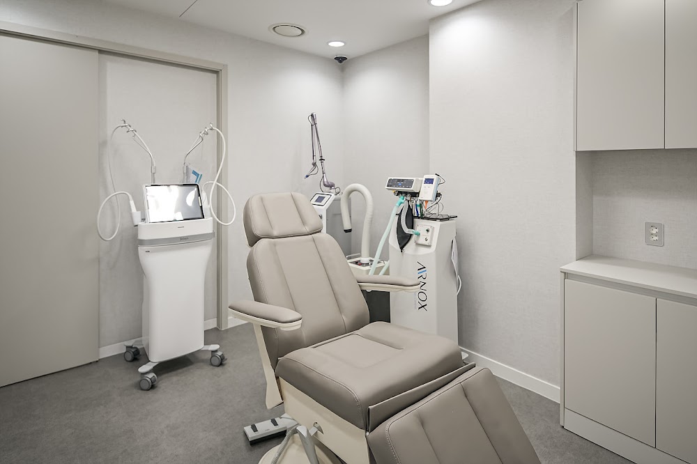 Parkview Clinic (Jamsil Branch) — clinic photo 2