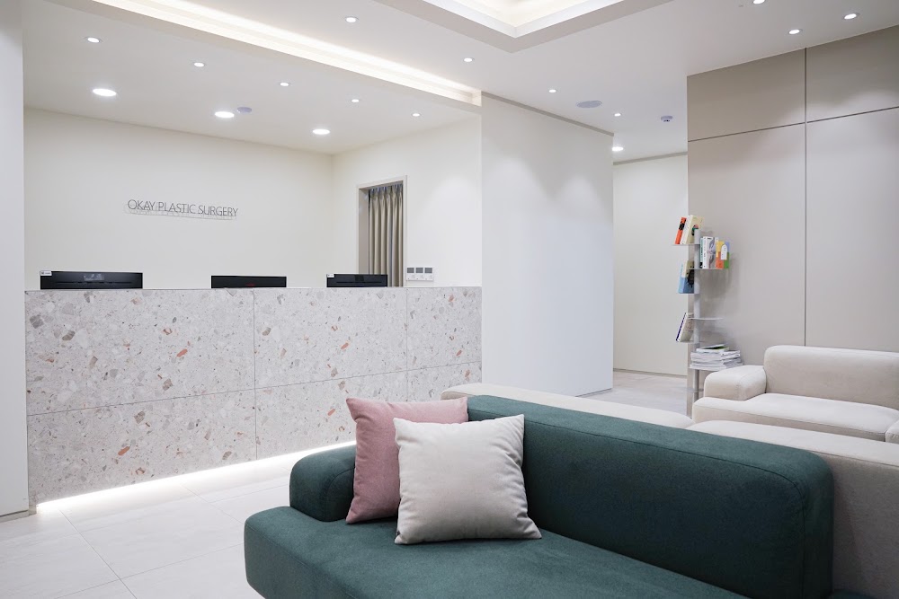 Bệnh Viện Thẩm Mỹ Okay — clinic photo 2