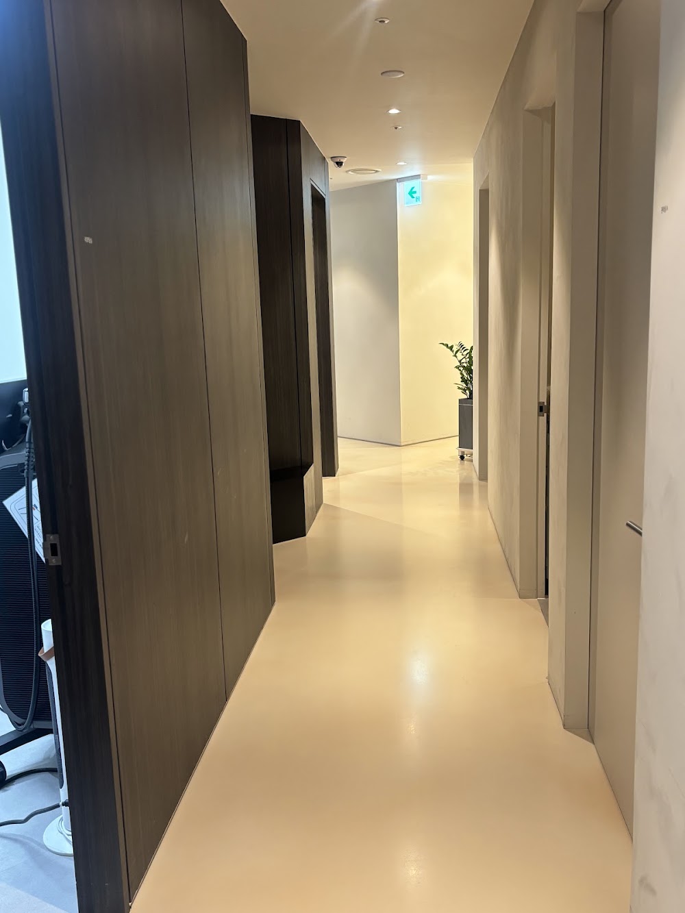 Hill House Dermatology Clinic (Kundae Branch) clinic