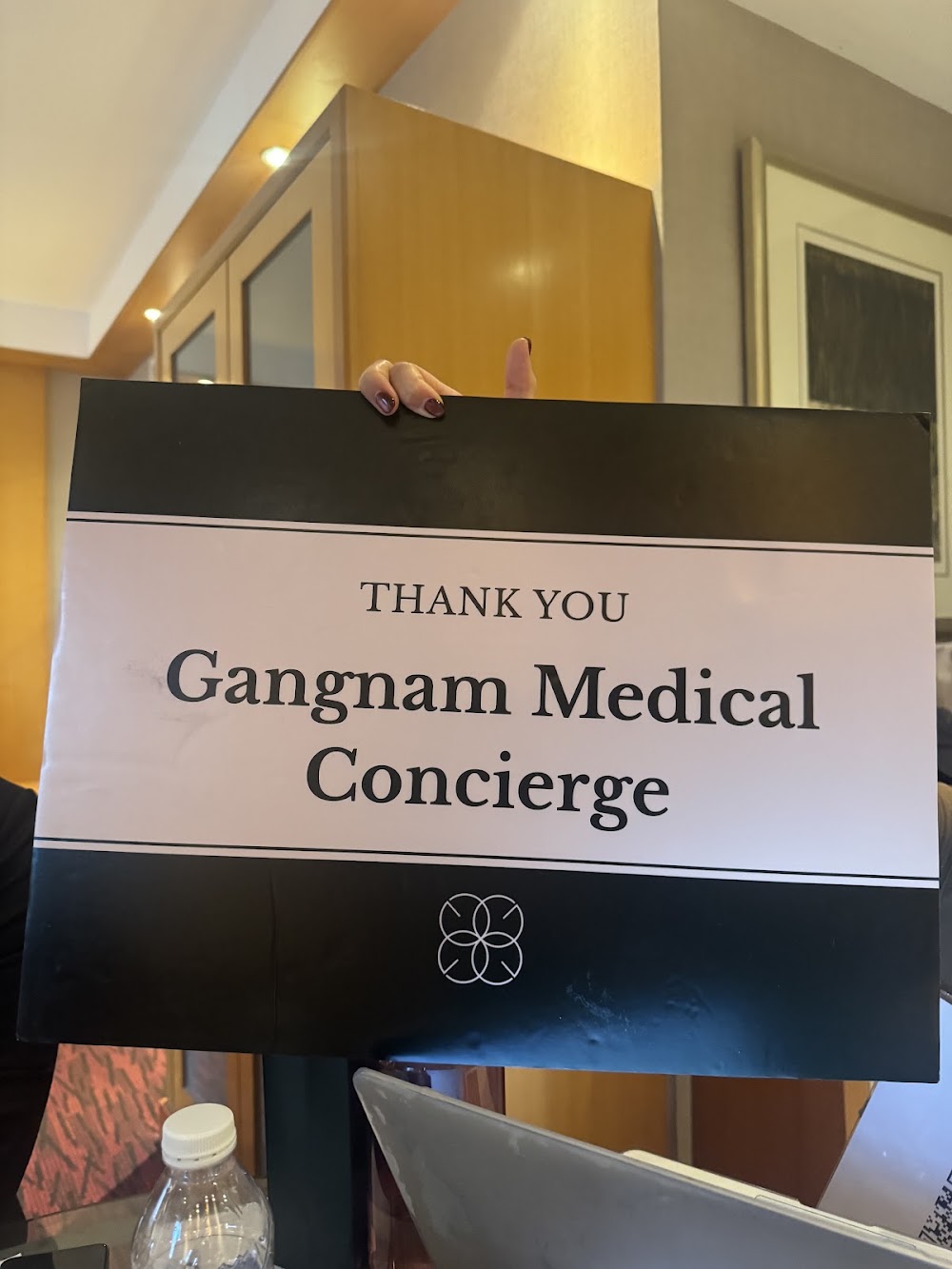 Gangnam Medical Concierge — clinic photo 2