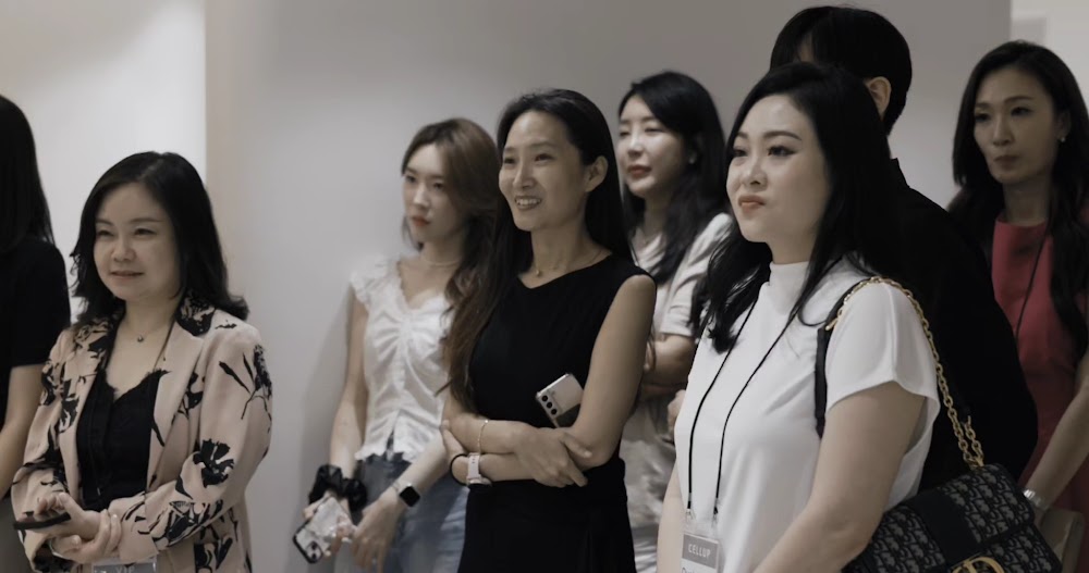 Cellup Plastic Surgery Cheongdam — clinic photo 3