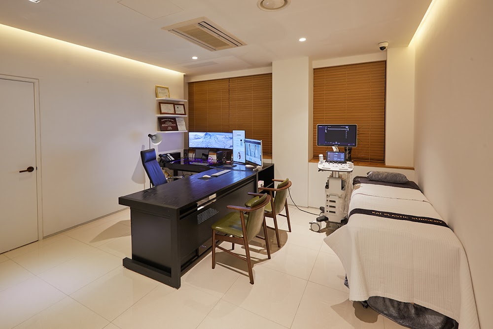 KAI Plastic Surgery Clinic — clinic photo 2