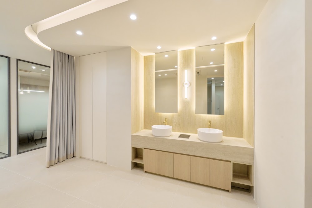 리앤델의원 / Re&del Clinic / リアンデル医院 — clinic photo 2
