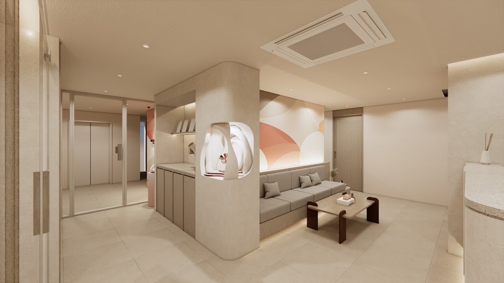 메디컬블룸 MEDICAL BLOOM_COEX clinic