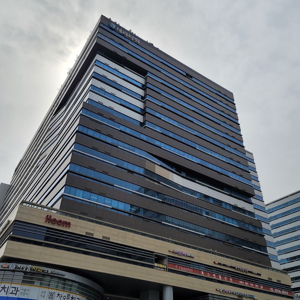 Tox & Feel Clinic Songpa Branch clinic