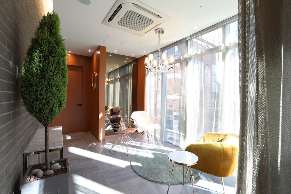 Cheongdam Artigen Clinic — clinic photo 2