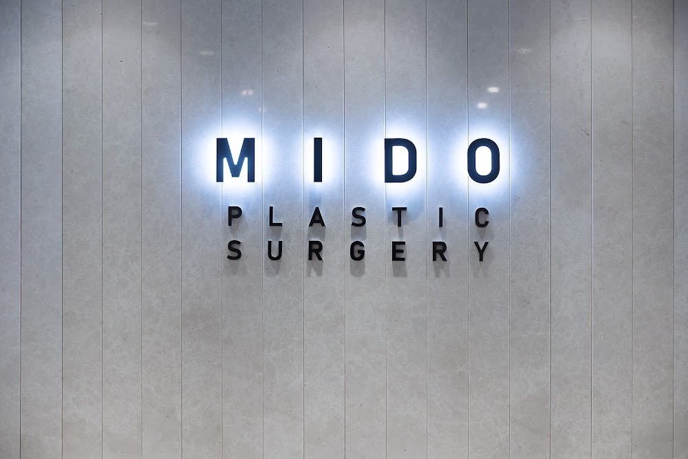 Yonsei Mido Plastic Surgery Clinic clinic