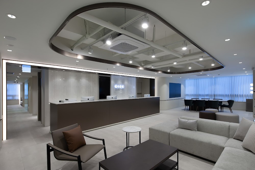 Yonsei Mido Plastic Surgery Clinic — clinic photo 2