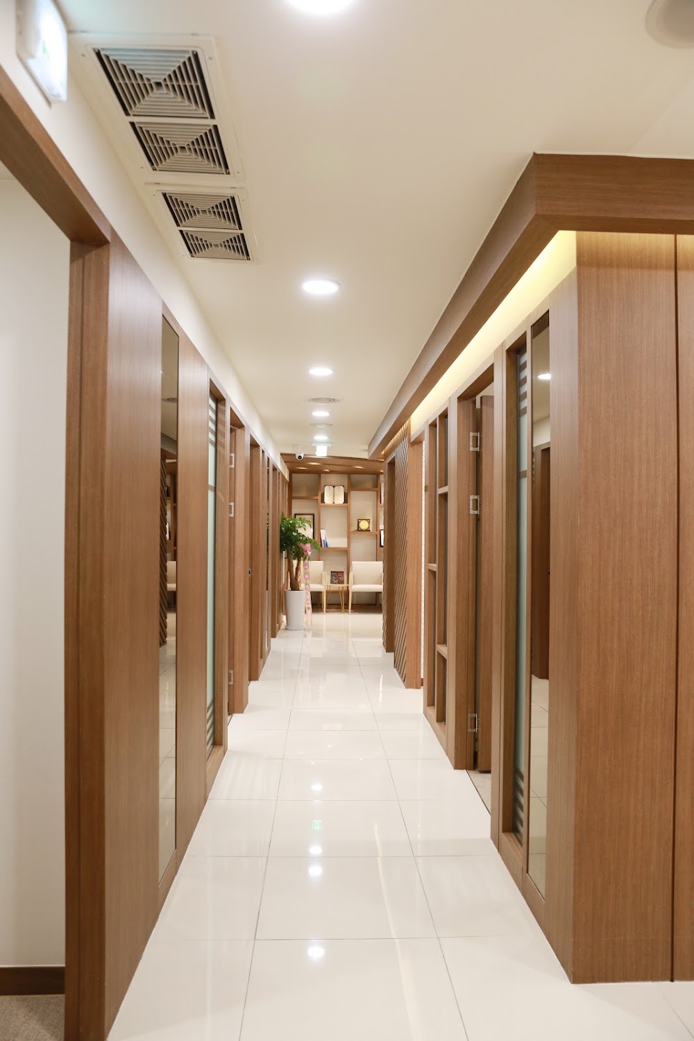 Lodam Oriental Medicine Clinic Nowon clinic