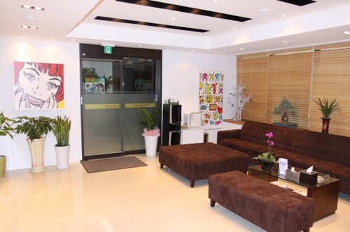Lian Plastic Surgery — clinic photo 2