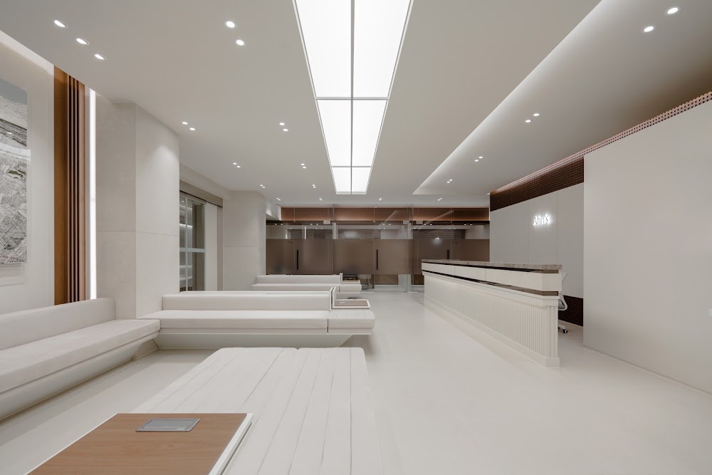 Anho Beom Anse Plastic Surgery clinic