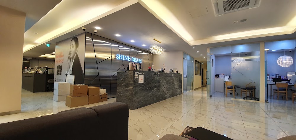 Shine Beam Clinic Nowon — clinic photo 2