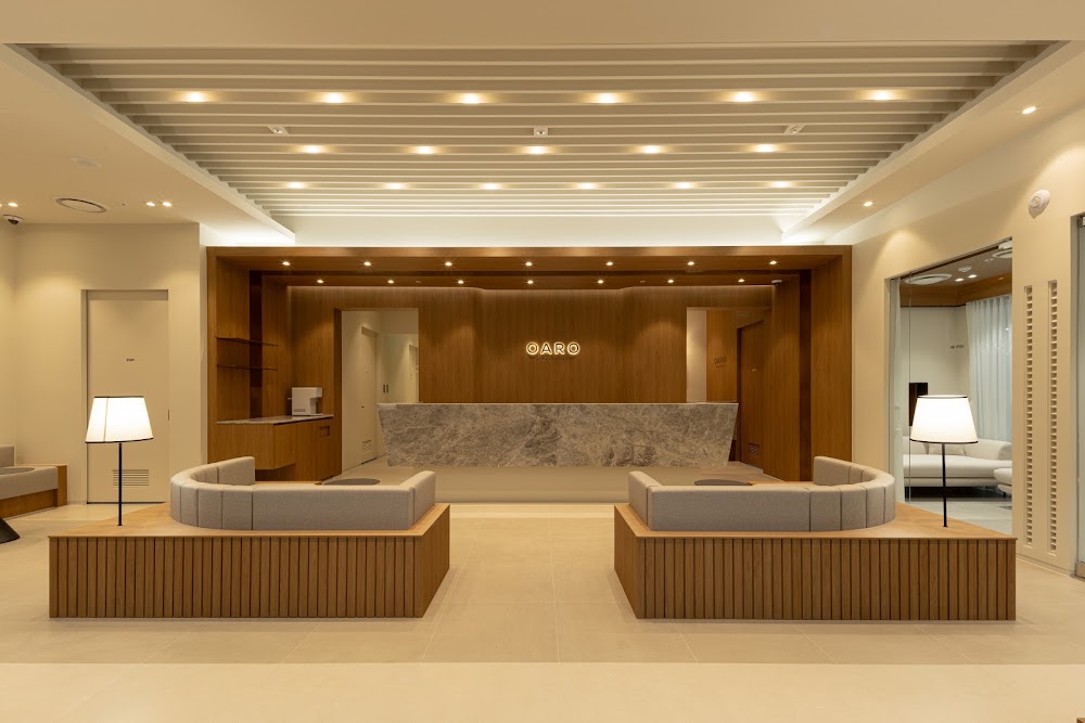 Oaro Dermatology Cheongnyangni clinic