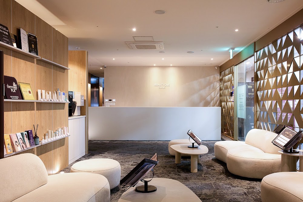 Beautique Cheongnyangni Branch clinic