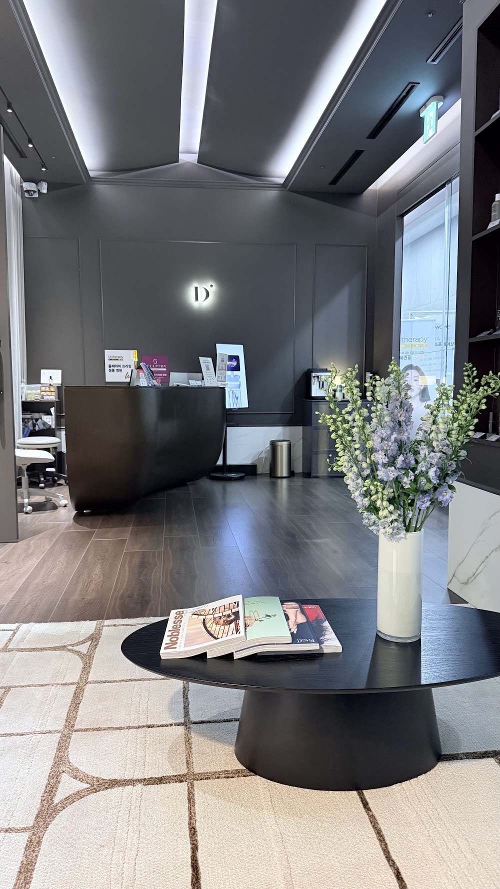 닥터스피부과의원 동대문 Doctors Dongdaemun Dermatology 东大门Doctors皮肤科 — clinic photo 2