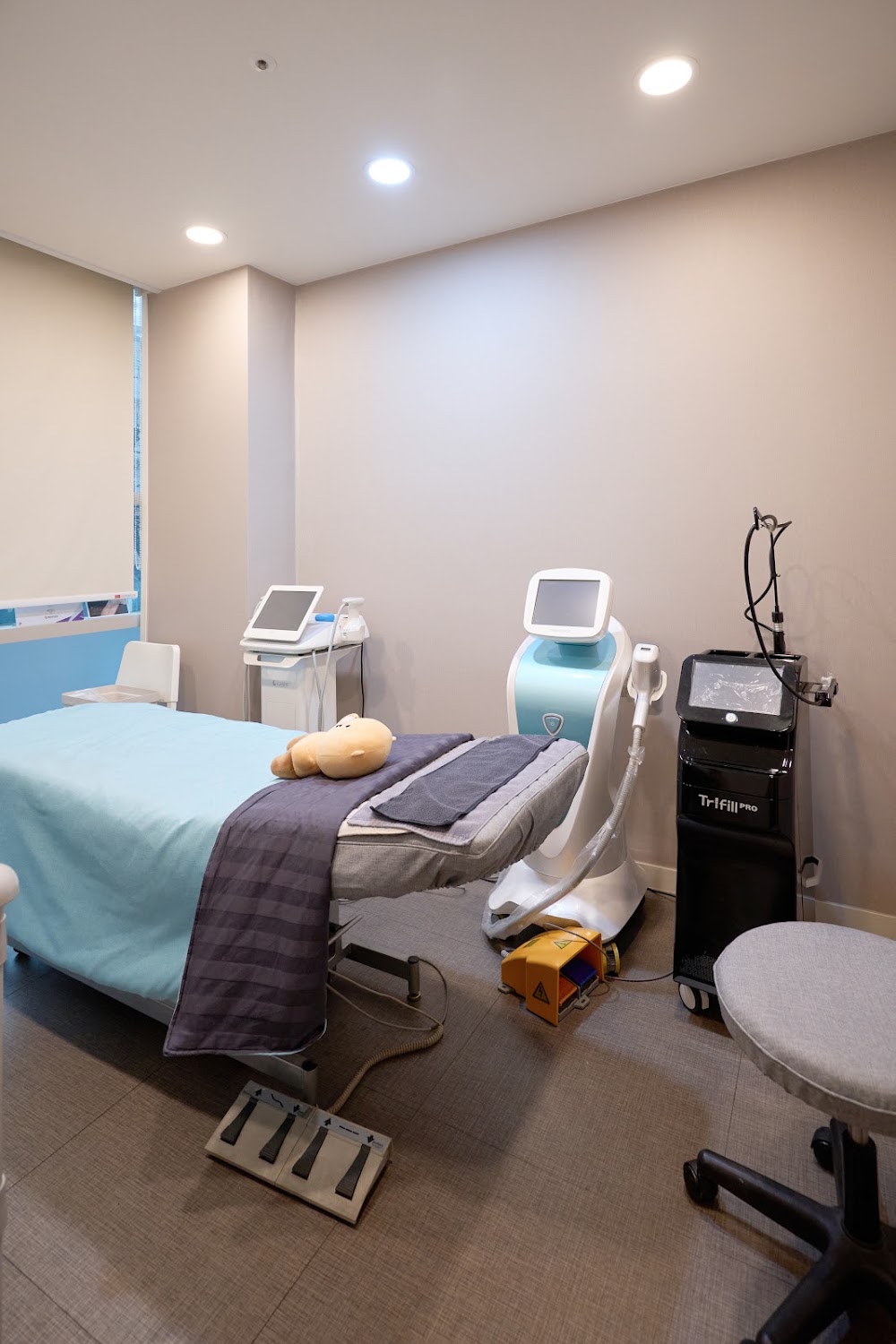 Michelo Clinic clinic
