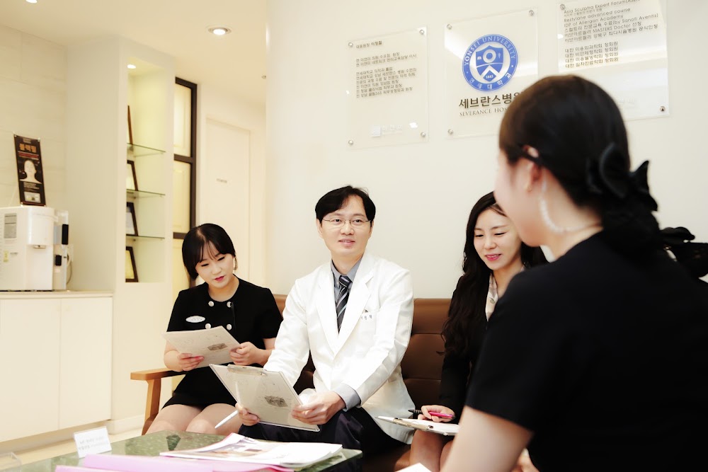 Me&Me Clinic Suyu Branch — clinic photo 2