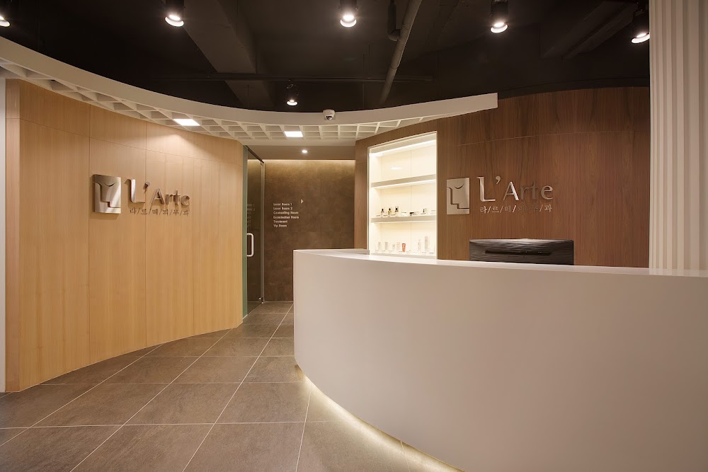 Larte Clinic clinic