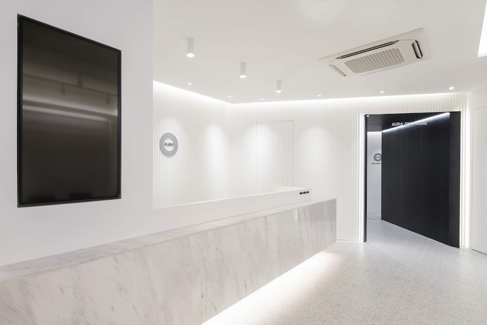 Aura Petit Skin Clinic clinic