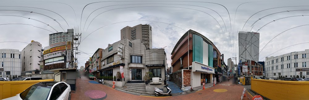Sungshin Women's Univ. Cha & Park Dermatology Clinic clinic