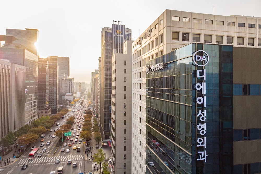 doctorsbeauty clinic
