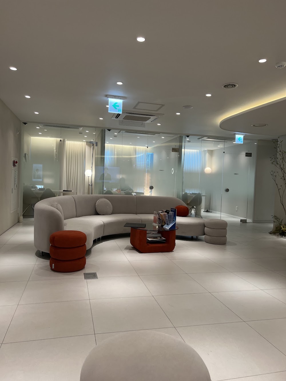 Clair Plastic Surgery — clinic photo 3