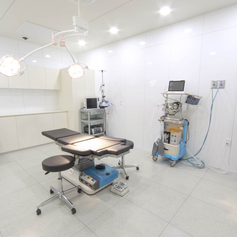 XO Plastic surgery — clinic photo 2
