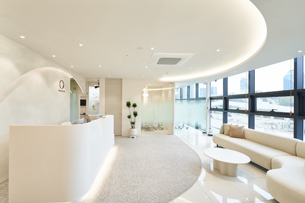 네이처온성형외과의원 NATUREONPlasticSurgery ネイチャーオン美容整形外科 — clinic photo 2
