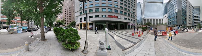 나의미래피부과의원 여의도점 My Mirae Dermatology 我的未来皮肤科 clinic