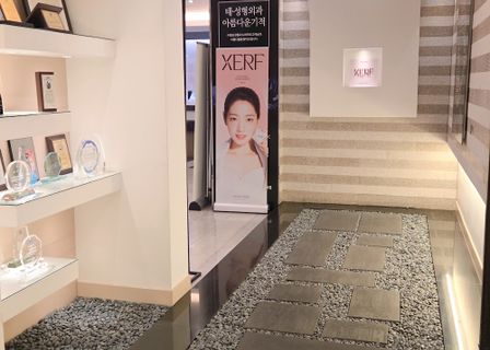 Taesung Plastic Surgery Clinic — clinic photo 2