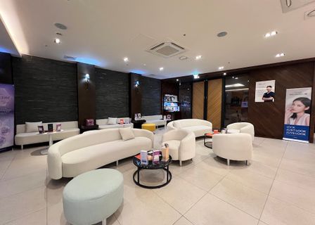 Centum Bibi Clinic — clinic photo 2