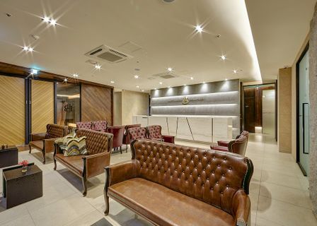 Centum Bibi Clinic — clinic photo 3