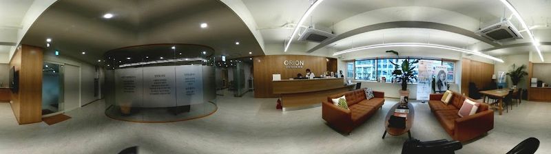 Orion Plastic Surgery Clinic clinic