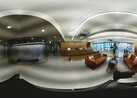 Orion Plastic Surgery Clinic — clinic photo 1