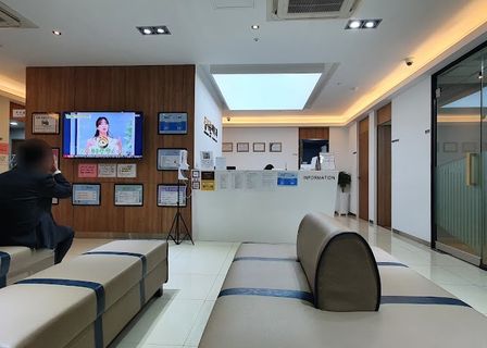 Dongnae Jun Dermatology Clinic — clinic photo 1