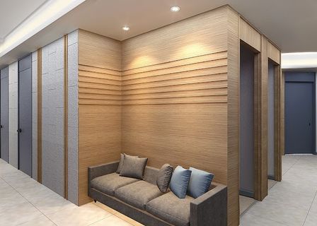 Meijun Dermatology Clinic — clinic photo 1