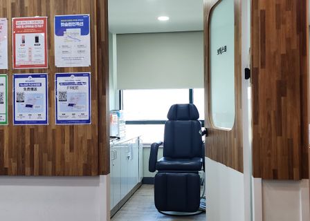 Maypure Clinic Deokcheon Branch — clinic photo 1