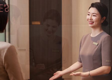 She's Plastic Surgery Busan Nampo-dong — clinic photo 3