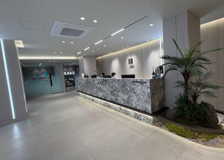 Genius Clinic Busan — clinic photo 2