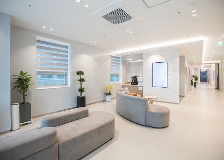 S Class Plastic Surgery Busan Seomyeon — clinic photo 3