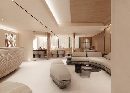 Liftri Plastic Surgery Clinic — clinic photo 1