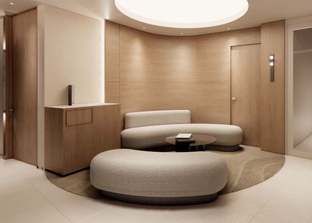 Liftri Plastic Surgery Clinic — clinic photo 2