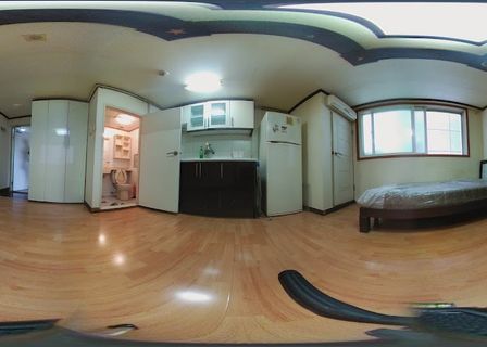Jal Bbaeneun ES Clinic — clinic photo 1