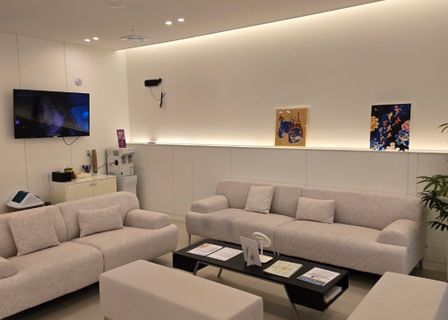 Jal Bbaeneun ES Clinic — clinic photo 3