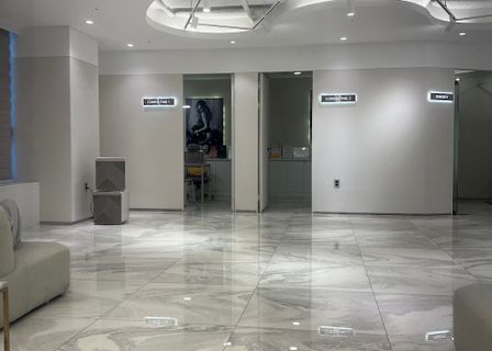 One Clinic — clinic photo 1