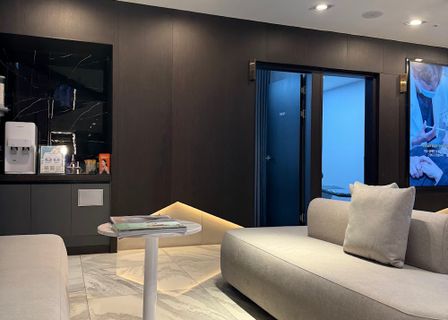 Busan Design Plastic Surgery — clinic photo 3