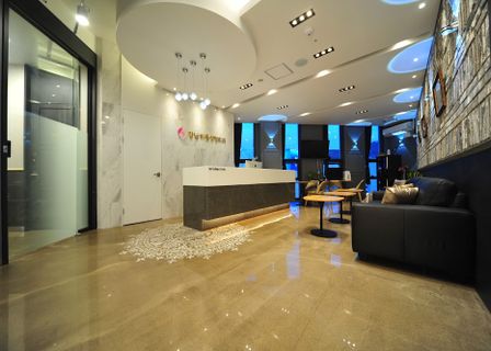 Gangnam Ratio Plastic Surgery Clinic — clinic photo 2