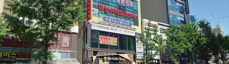 Haneul Plastic Surgery clinic
