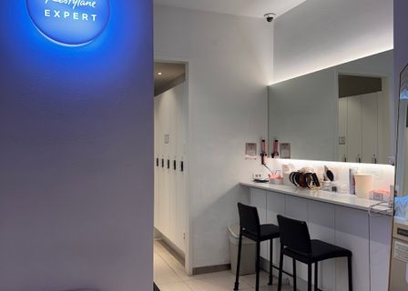 Rezero Clinic — clinic photo 2